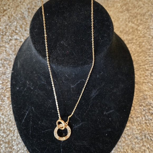 Dubai 21kgp Gorgeous Earings - Picture 4 of 9